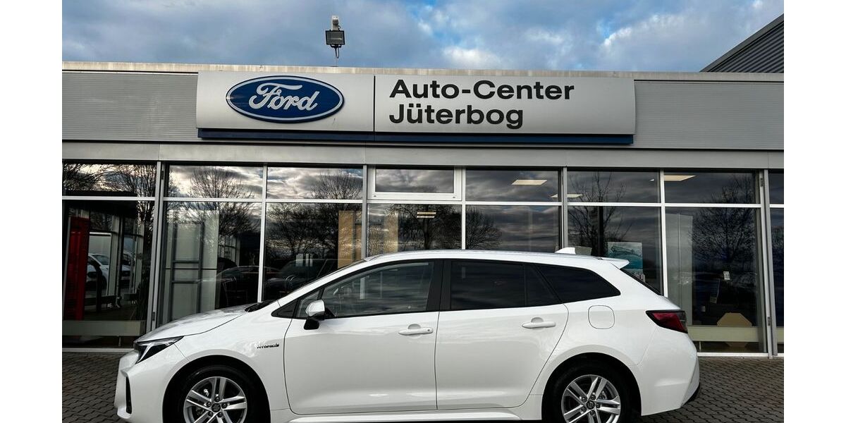 Suzuki Swace 8.050 km 25.890 &euro; Jüterbog 14913