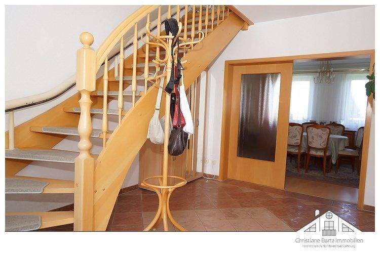 Einfamilienhaus Wismar Wendorf - 5 Zimmer, 164 m&sup2;, 1.600&euro; | Angebot:25880740