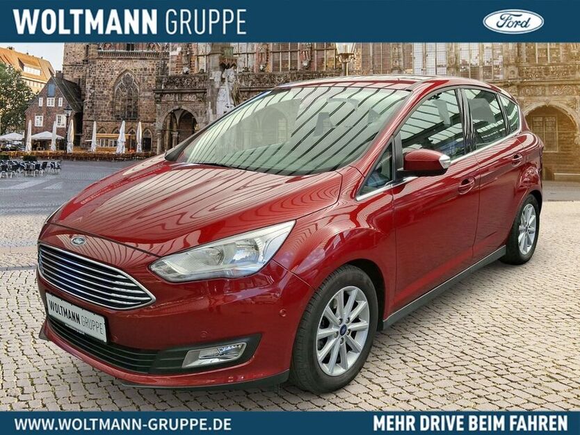 C-Max