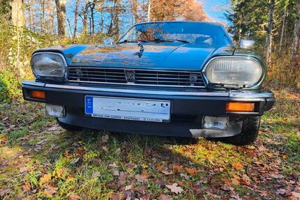 Jaguar XJS 114.500 km 22.900 &euro; Böblingen 71032