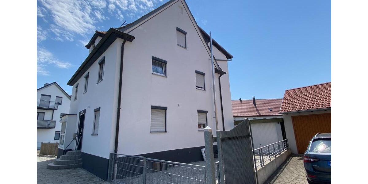 Mehrfamilienhaus, Wohnhaus Vöhringen - 10 Zimmer, 188 m&sup2;, 645.000&euro; | Angebot:24831866