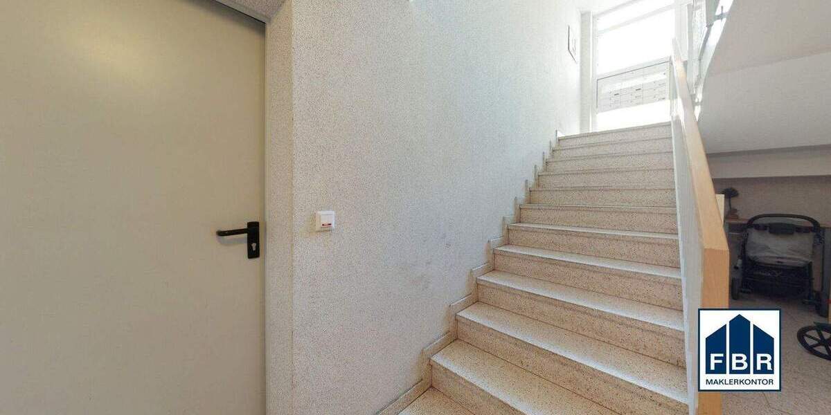 Etagenwohnung Pampow - 2 Zimmer, 72 m&sup2;, 125.000&euro; | Angebot:25749141