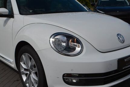 VW Beetle 144.000 km 10.900 &euro; Cuxhaven 27472