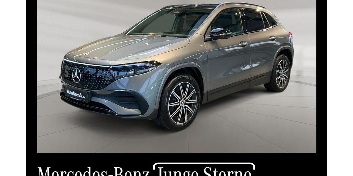 Mercedes-Benz EQA 30.598 km 37.749 &euro; Heilbronn 74072