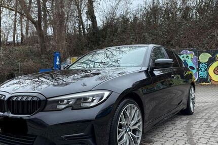 BMW 318 73.190 km 26.000 &euro; Algermissen 31191