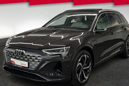 Audi Q8 e-tron 42.000 km 54.400 &euro; Berlin 10587