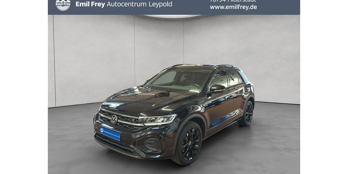 VW T-Roc 83.511 km 24.890 &euro; Filderstadt 70794