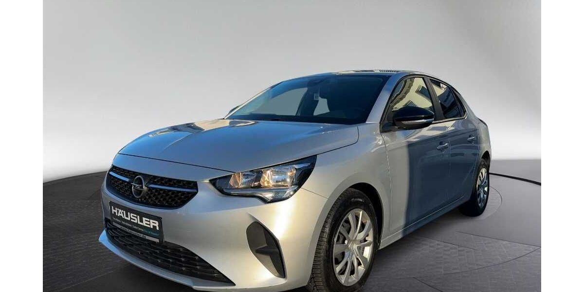 Opel Corsa 35.000 km 11.890 &euro; München 81673