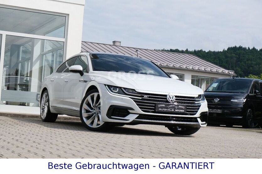 Arteon