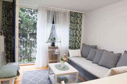 Wohnung zum Kaufen in München 199.500 € 25 m²