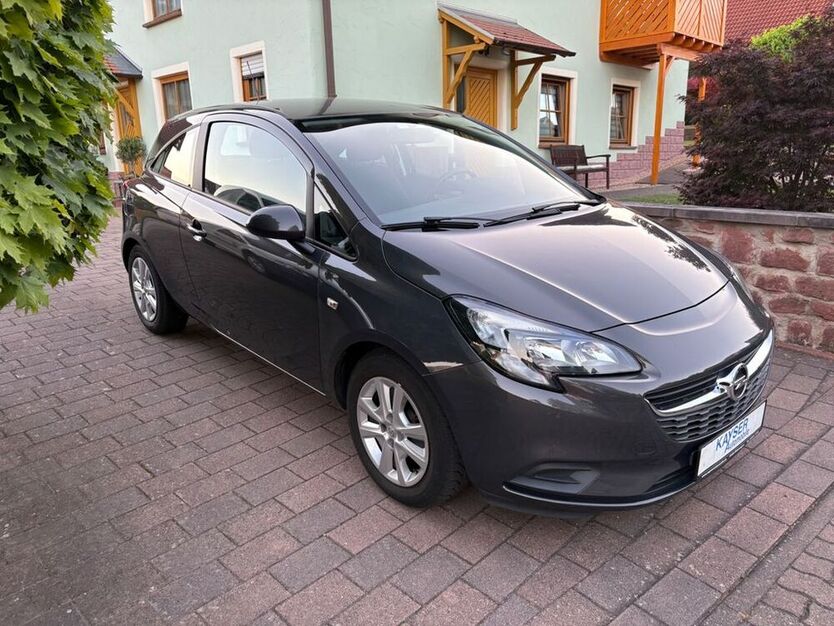 Corsa
