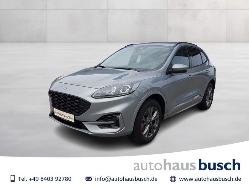 Kuga