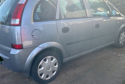 Opel Meriva 220.360 km 1.400 &euro; Groß-Gerau 64521