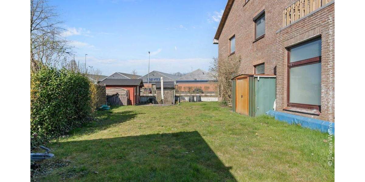 Gewerbeobjekt Horneburg - 299.000&euro; | Angebot:25676203