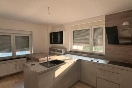 Moderne 5-Raumwohnung mit gehobener Ausstattung in Gernrode 5 zimmer