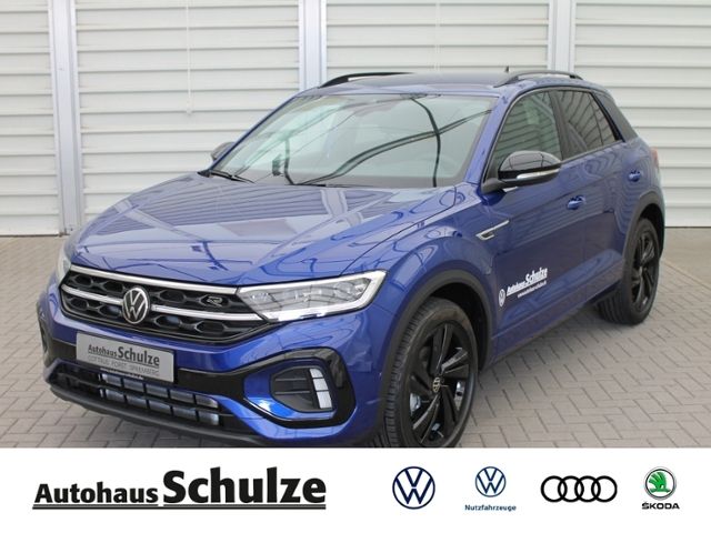 VW T-Roc 6.500 km 33.990 &euro; Cottbus / Groß Gaglow 03051