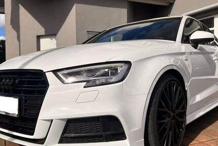 Audi A3 97.900 km 20.900 &euro; Amberg 92224