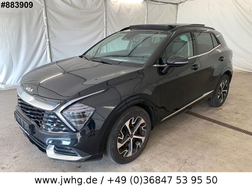 Sportage