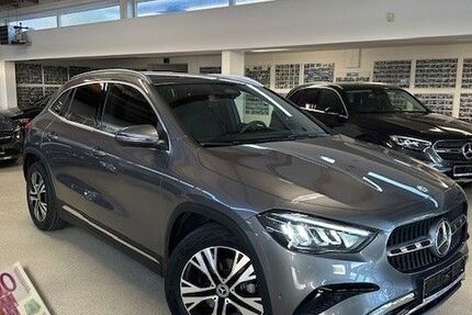 Mercedes-Benz GLA 200 11.600 km 38.590 &euro; Bad Driburg 33014