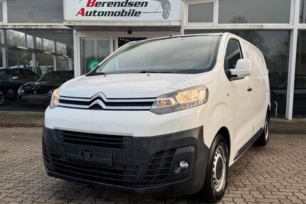 Citroen Jumpy 96.800 km 13.900 &euro; Hamburg-Norderstedt 22851