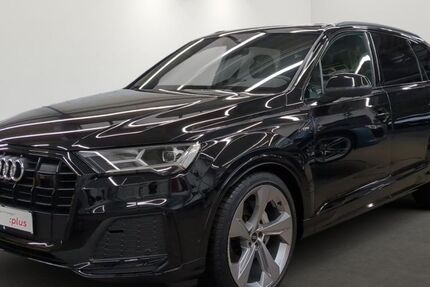 Audi Q7 34.496 km 67.450 € Mülheim a.d. Ruhr 45481