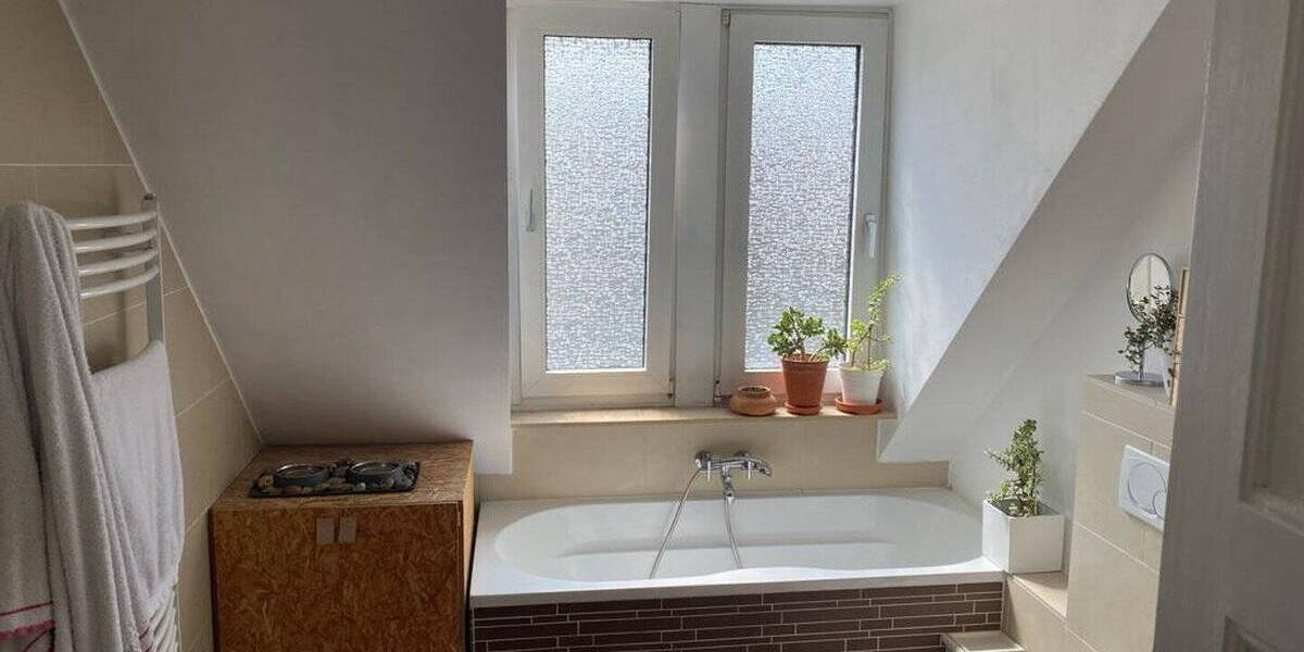 Etagenwohnung Mannheim Neckarstadt - 3 Zimmer, 84 m&sup2;, 350.000&euro; | Angebot:25663298