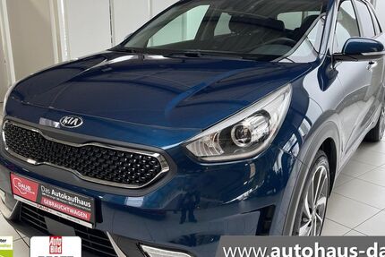 Kia Niro 121.664 km 13.220 &euro; Horb a/N 72160