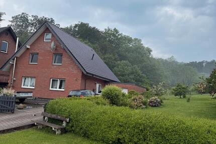 Haus Horn-Bad Meinberg Bad Meinberg - 5 Zimmer, 150 m&sup2;, 400.000&euro; | Angebot:26763278