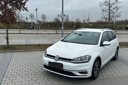 VW Golf 172.000 km 8.400 &euro; Regensburg 93047