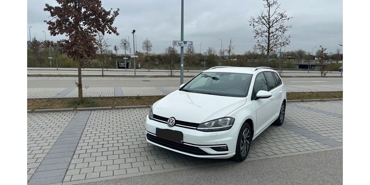 VW Golf 172.000 km 8.400 &euro; Regensburg 93047