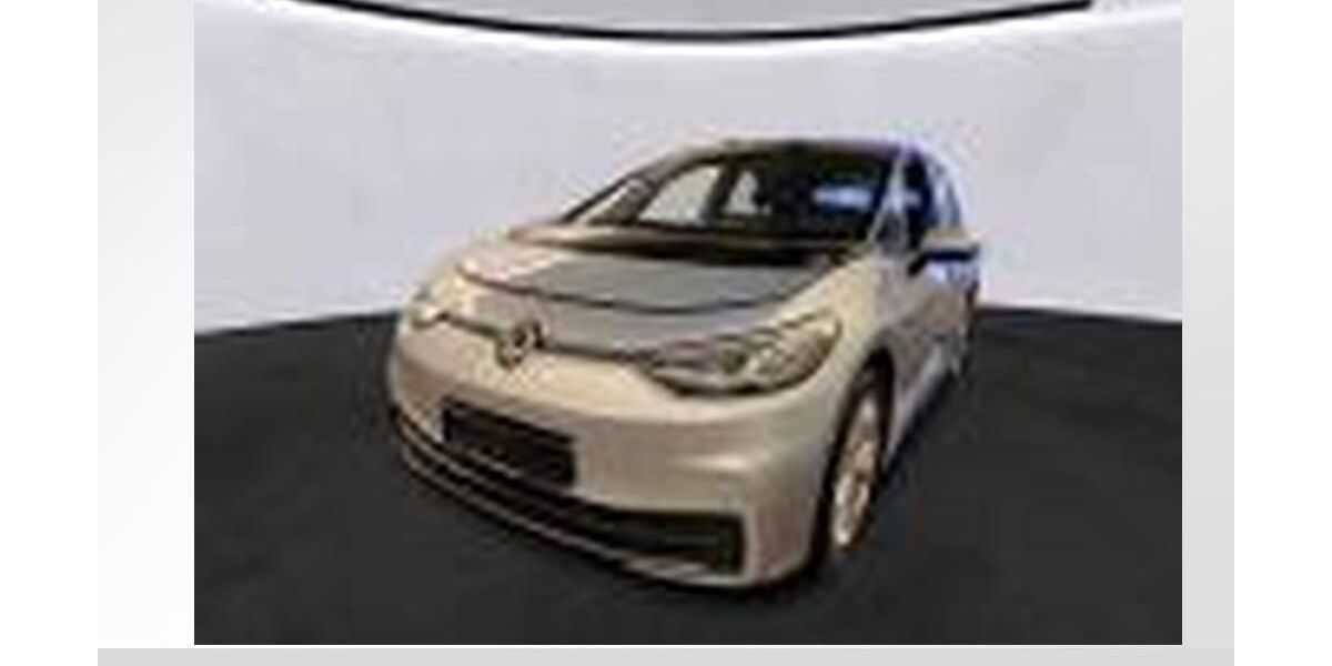 VW ID.3 17.595 km 19.940 &euro; Bernburg 06406