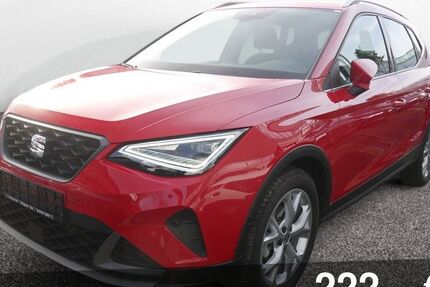 Seat Arona 7.650 km 21.450 &euro; Bietigheim-Bissingen 74321