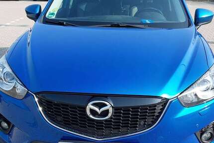Mazda CX-5 154.500 km 8.300 &euro; Hamburg, Freie und Hansestadt 22419