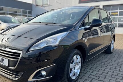 Peugeot 5008 89.000 km 9.500 &euro; Kevelaer 47623