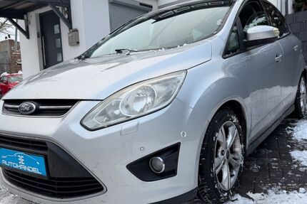 Ford C-Max 160.000 km 3.900 &euro; Duderstadt 37115