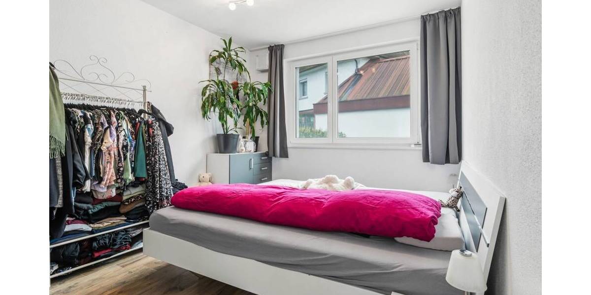 Etagenwohnung Salem Mimmenhausen - 3 Zimmer, 97 m&sup2;, 495.000&euro; | Angebot:26274075