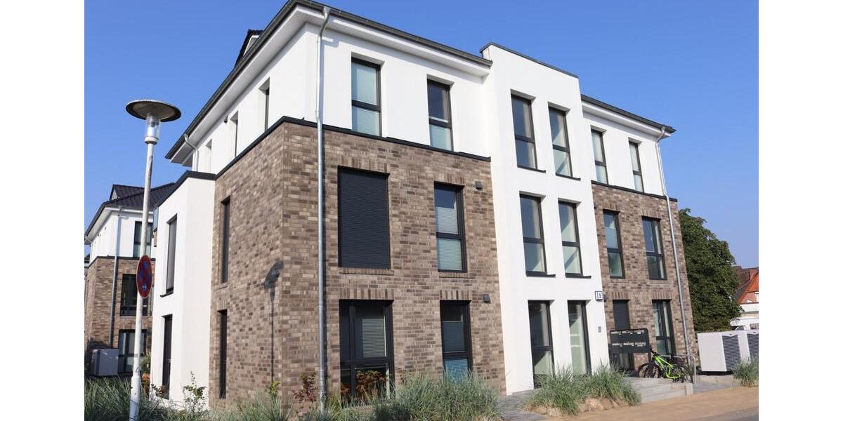 Exklusive Traumwohnung in Grömitz - Courtagefrei! 3 zimmer