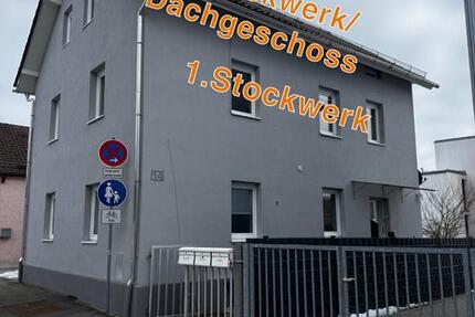 Haus Straubing - 4.5 Zimmer, 140 m&sup2;, 1.630&euro; | Angebot:24737871