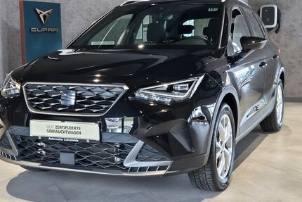 Seat Arona 40.582 km 18.990 &euro; Leinefelde-Worbis 37327