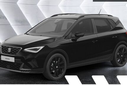 Seat Arona 1.500 km 25.319 &euro; Büdingen-Düdelsheim 63654
