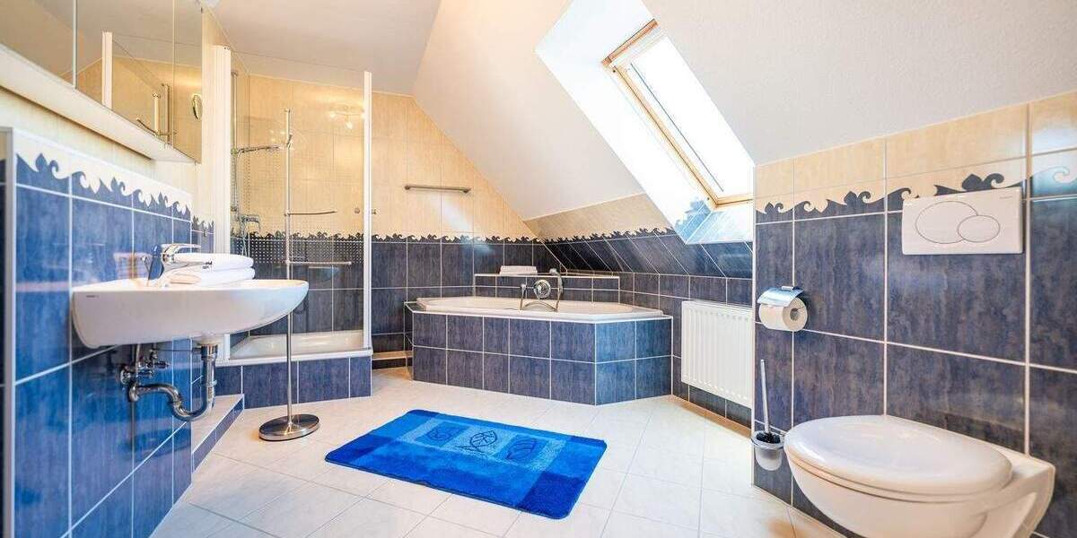 Doppelhaushälfte Binz - 6 Zimmer, 170 m&sup2;, 579.000&euro; | Angebot:25772808