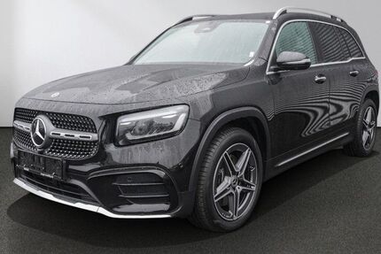 Mercedes-Benz GLB 220 2.900 km 51.770 &euro; Friedberg 61169