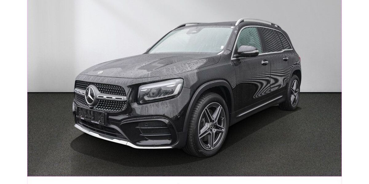 Mercedes-Benz GLB 220 2.900 km 51.770 &euro; Friedberg 61169