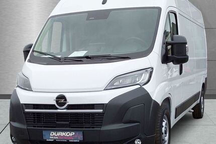 Opel Movano 5.000 km 32.950 &euro; Braunschweig 38126