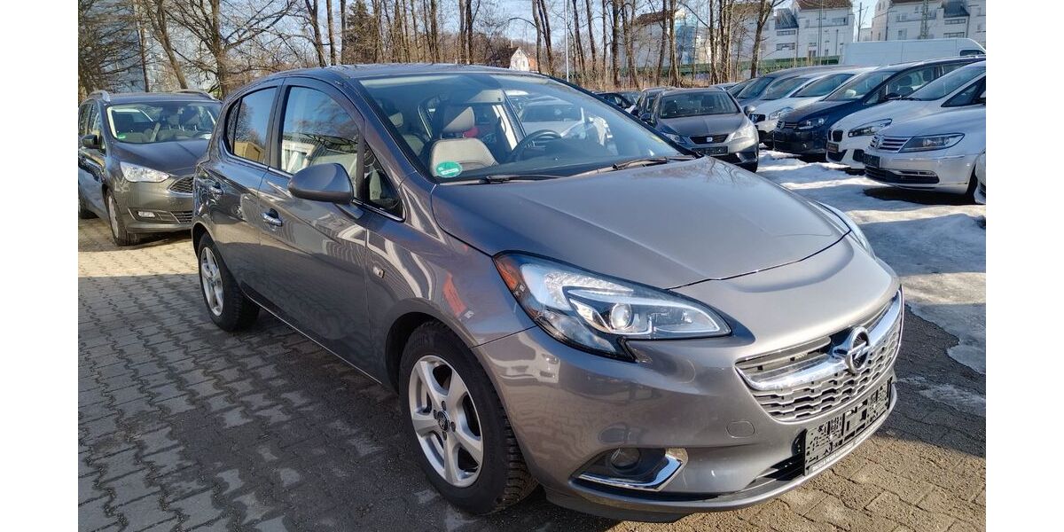 Opel Corsa 166.000 km 5.800 &euro; Diepoldshofen 88299