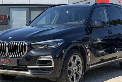 BMW X5 183.000 km 31.999 &euro; Eitorf 53783