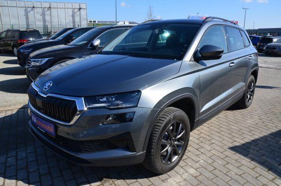 Skoda Karoq 63.982 km 28.880 &euro; Neuruppin 16816