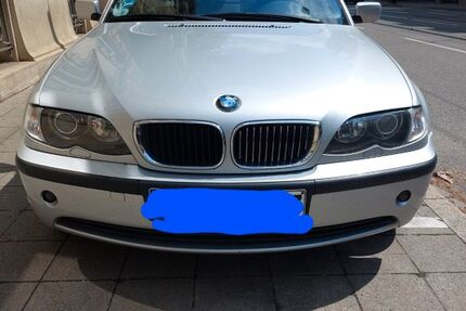 BMW 325 148.500 km 5.200 &euro; Pfaffenhofen 89284
