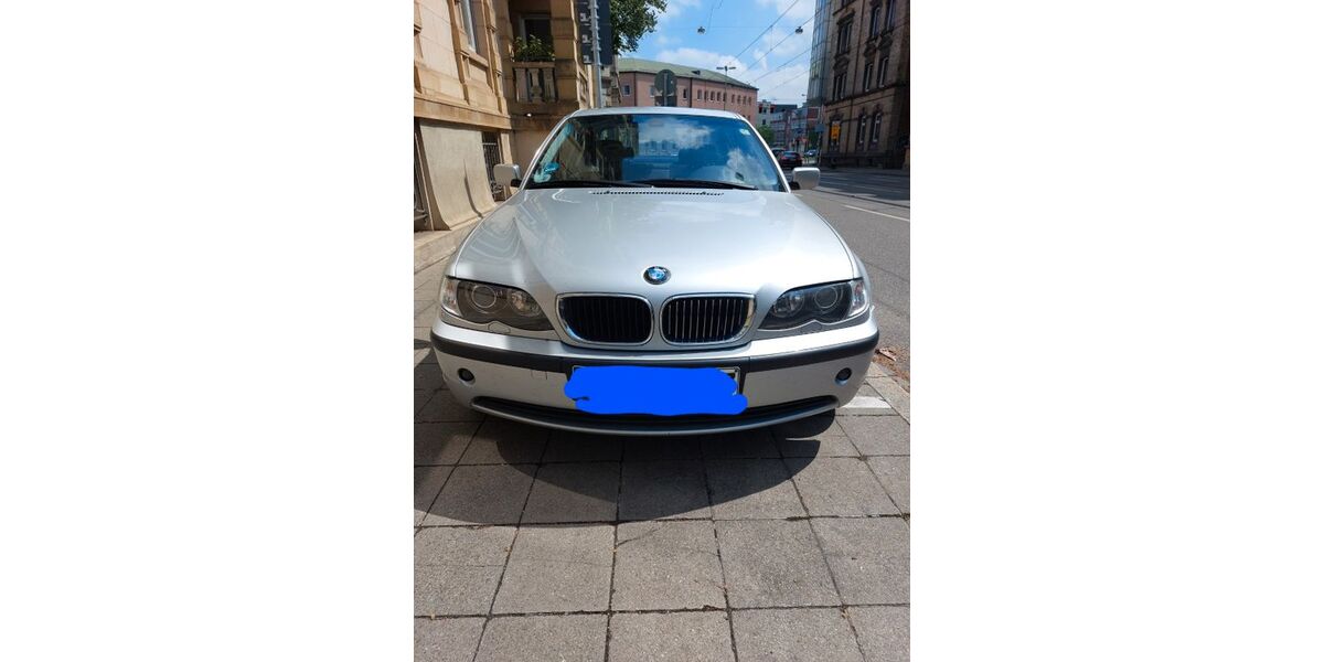 BMW 325 148.500 km 5.200 &euro; Pfaffenhofen 89284
