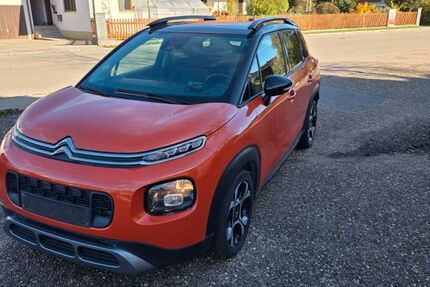 Citroen C3 Aircross 141.000 km 11.200 &euro; Neutraubling 93073